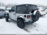 Jeep Tj 1C4HJXAG4NW250642 снимка
