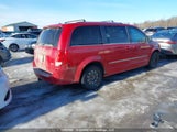Dodge Grand Caravan Crew 2C4RDGDG5DR502106 снимка