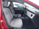 Toyota Corolla Le 2T1BURHE4GC538430 снимка