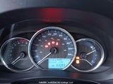 Toyota Corolla Le 2T1BURHE4GC538430 снимка
