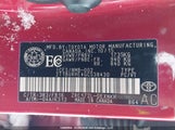 Toyota Corolla Le 2T1BURHE4GC538430 снимка