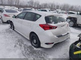 Toyota Corolla Im JTNKARJE2HJ527852 снимка