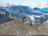 Honda Pilot 5FNYF6H67KB506605 снимка