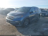 Honda Pilot 5FNYF6H67KB506605 снимка