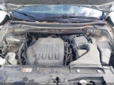 Mitsubishi Eclipse Cross Es JA4ATUAA1NZ613364 снимка