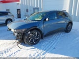 Hyundai Ioniq 5 Sel KM8KNDAF4NU051405 photo