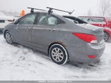 Hyundai Accent Gl KMHCT4AEXEU749311 снимка