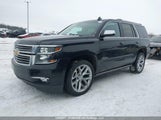 Chevrolet Tahoe K1500 Premier 1GNSKCKCXHR380863 снимка