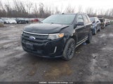 Ford Edge Sport 2FMDK4AK5DBC63006 снимка