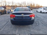 Chevrolet Impala 1Lt 2G1105SAXH9187622 снимка