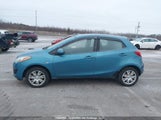 Mazda Mazda2 Gx JM1DE1KY2C0138123 снимка