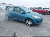 Mazda Mazda2 Gx JM1DE1KY2C0138123 снимка