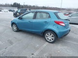 Mazda Mazda2 Gx JM1DE1KY2C0138123 снимка