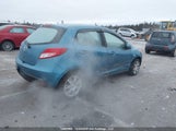 Mazda Mazda2 Gx JM1DE1KY2C0138123 снимка