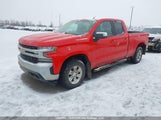 Chevrolet Silverado K1500 Lt 1GCRYDED7MZ266300 снимка