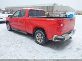 Chevrolet Silverado K1500 Lt 1GCRYDED7MZ266300 снимка