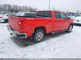 Chevrolet Silverado K1500 Lt 1GCRYDED7MZ266300 снимка