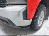 Chevrolet Silverado K1500 Lt 1GCRYDED7MZ266300 снимка