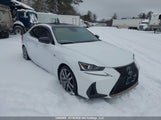 Lexus Is 300 F Sport JTHG81F22L5041144 fotografie