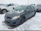 Toyota Corolla 2T1BU40EX9C153861 снимка