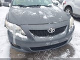 Toyota Corolla 2T1BU40EX9C153861 снимка