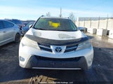 Toyota Rav4 Limited 2T3DFREV2FW274376 снимка
