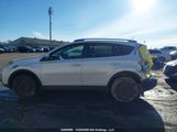 Toyota Rav4 Limited 2T3DFREV2FW274376 снимка