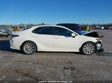 Toyota Camry Se 4T1B11HK1JU598218 photo