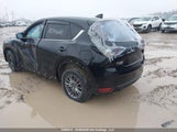 Mazda Cx-5 Gs JM3KFBCMXJ0414333 снимка