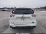 Nissan Rogue S/Sl/Sv 5N1AT2MT2EC766177 photo