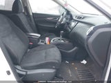 Nissan Rogue S/Sl/Sv 5N1AT2MT2EC766177 photo