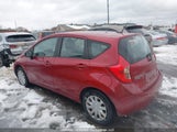 Nissan Versa Note 1.6 S/1.6 Sl/1.6 Sr/1.6 Sv 3N1CE2CP1FL442495 fotografie