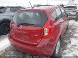 Nissan Versa Note 1.6 S/1.6 Sl/1.6 Sr/1.6 Sv 3N1CE2CP1FL442495 снимка