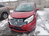 Nissan Versa Note 1.6 S/1.6 Sl/1.6 Sr/1.6 Sv 3N1CE2CP1FL442495 снимка