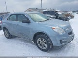 Chevrolet Equinox Ls 2GNFLEEK3E6179150 снимка
