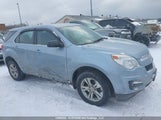 Chevrolet Equinox Ls 2GNFLEEK3E6179150 fotografie