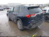 Toyota Rav4 Limited 2T3D1RFV0MW199509 снимка