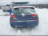Hyundai Elantra Gt KMHH35LE3JU072802 снимка