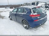 Hyundai Elantra Gt KMHH35LE3JU072802 снимка