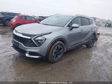 Kia Sportage KNDPU3AF7P7195281 снимка