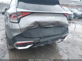 Kia Sportage KNDPU3AF7P7195281 снимка