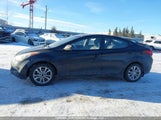 Hyundai Elantra Gl 5NPDH4AE7BH003107 снимка