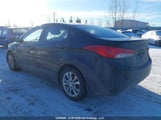 Hyundai Elantra Gl 5NPDH4AE7BH003107 снимка