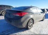 Hyundai Elantra Gl 5NPDH4AE7BH003107 снимка