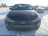 Hyundai Elantra Preferred With Sun And Safety Package Auto Ivt KMHD84LFXLU002803 fotografie