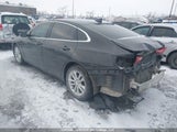 Chevrolet Malibu Lt 1G1ZD5STXJF250434 снимка