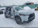 Toyota Corolla Cross Le 7MUBAABG1SV134933 photo
