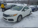Honda Civic Lx 2HGFG3B43EH000845 снимка