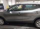 Nissan Rogue Sport S JN1BJ1AW5NW481370 снимка