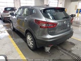 Nissan Rogue Sport S JN1BJ1AW5NW481370 photo